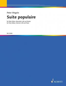 Suite populaire Download