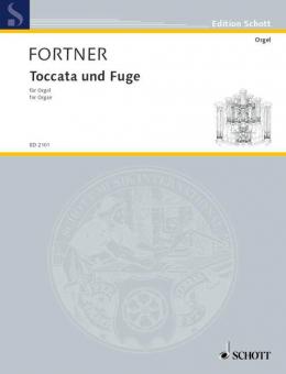 Toccata und Fuge Download