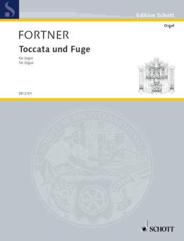 Toccata und Fuge Download