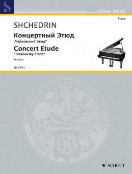 Concert Etude Download