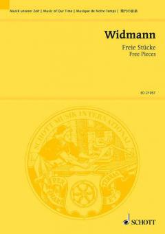 Freie Stücke Download