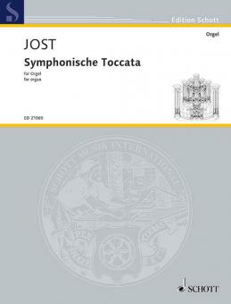 Symphonische Toccata Download