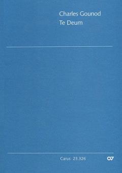 Te Deum 
