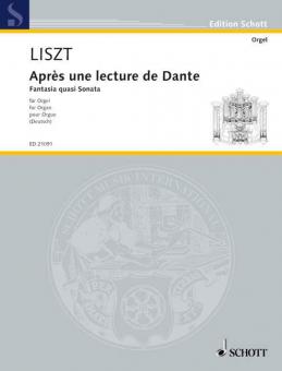 Après une lecture de Dante Download
