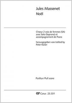 Noel (Voll tönt die Glocke) 