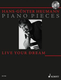 Live Your Dream Download