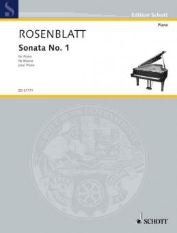 Sonate Nr. 1 Download