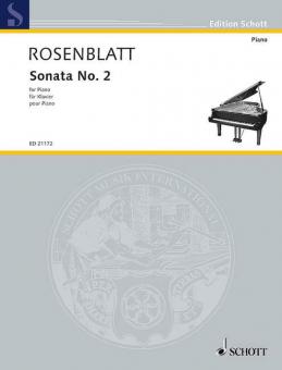 Sonate Nr. 2 Download