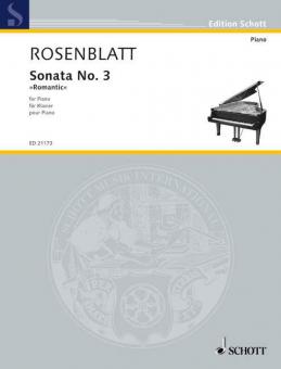 Sonate Nr. 3 Download