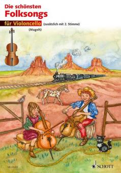 Die schönsten Folksongs Download