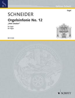 Orgelsinfonie No. 12 Download