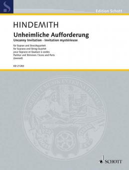 Unheimliche Aufforderung Download