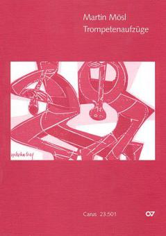 Trompetenaufzüge 