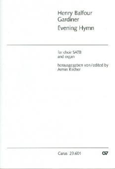 Evening Hymn 