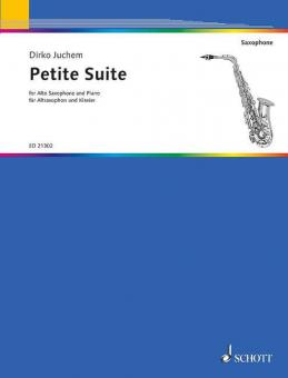 Petite Suite Download