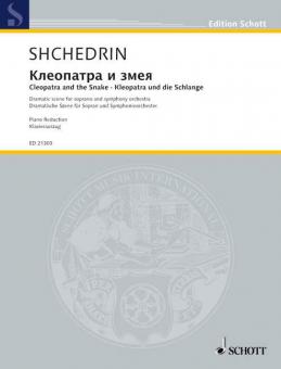 Cleopatra and The Snake Download