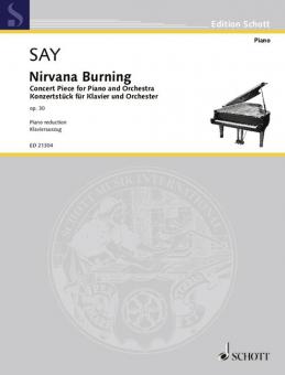 Nirvana Burning op. 30 Download