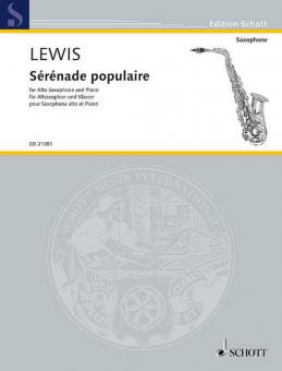 Sérénade populaire Download