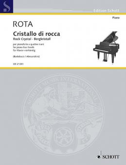 Cristallo di rocca Download