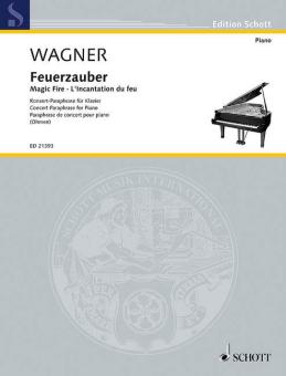 Feuerzauber Download