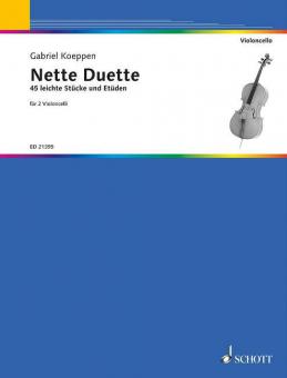Nette Duette Download