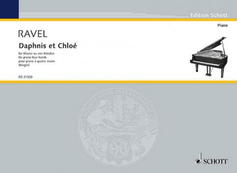 Daphnis et Chloé Download