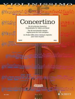 Concertino Download