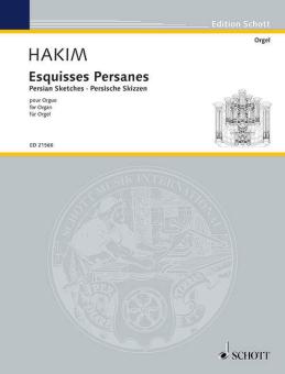 Esquisses Persanes Download