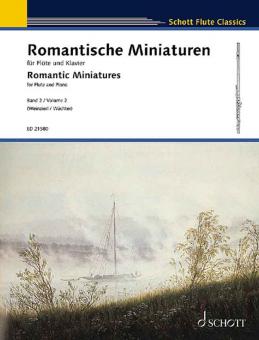 Romantische Miniaturen Band 2 Download