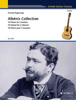 Albéniz Collection Download