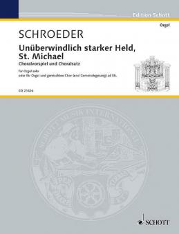 Unüberwindlich starker Held St. Michael Download
