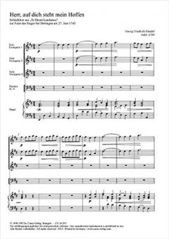 Herr, auf dich steht mein Hoffen 