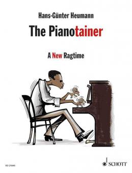 The Pianotainer Download