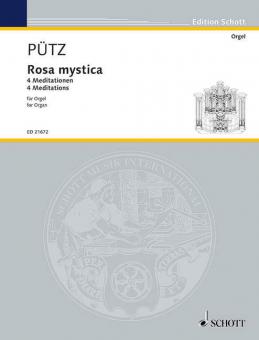 Rosa mystica Download