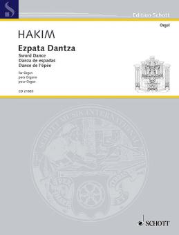 Ezpata Dantza Download