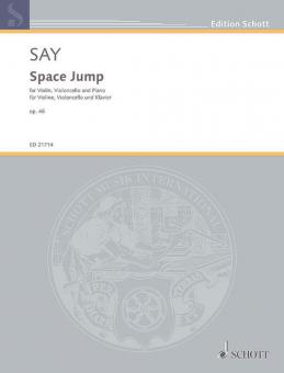 Space Jump op. 46 Download