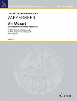 An Mozart Download