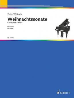 Weihnachtssonate Download