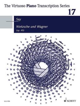 Nietzsche und Wagner op. 49 Download