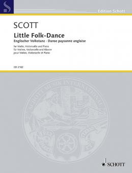 Little Folk-Dance Download