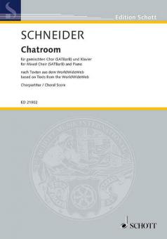 Chatroom Download