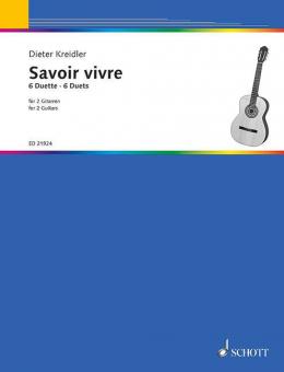 Savoir vivre Download
