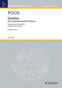 Cantica Download