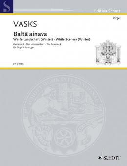 Balta ainava Download