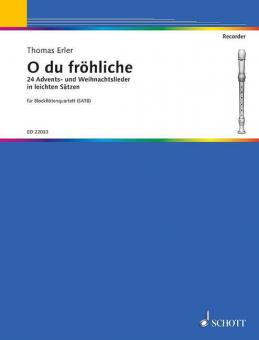 O du fröhliche Download