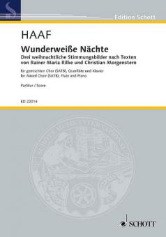 Wunderweiße Nächte Download