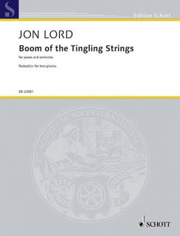 Boom of the Tingling Strings Download