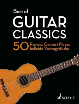 Best of Guitar Classics Download