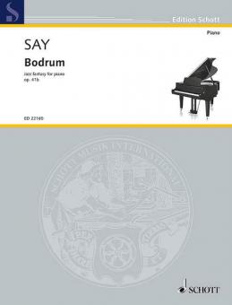 Bodrum op. 41b Download