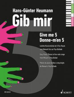 Gib mir 5 Download